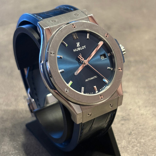 Orologio uomo hublot - hublot, classic
