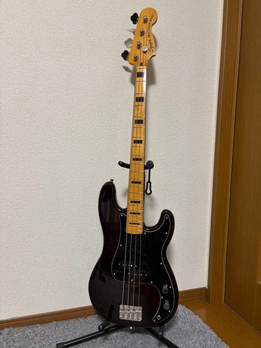 Squier classic vibe 70s - squier,