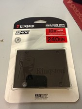 HARD DISK SSD INTERNO 240GB