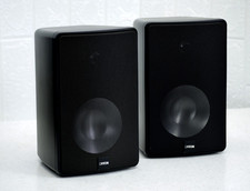 CANTON Plus XL.3 Altoparlante