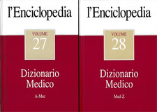  - Dizionario Medico. 