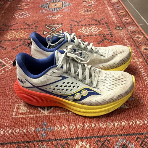 Scarpe corsa stringate - scarpe,