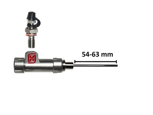 Kit frizione idraulica - tr.,