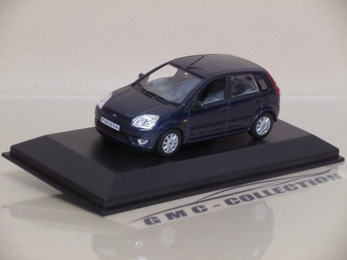 Ford fiesta 2002 - ford,
