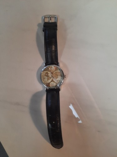 Orologio polso uomo - orologio,