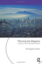 Planning the Megacity: Jakarta