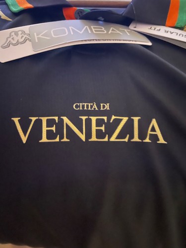 Maglia venezia home 2022 2023 - maglia,