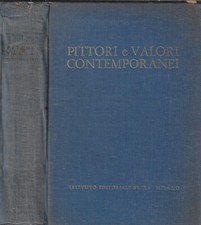Pittori e valori