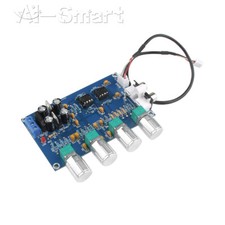 NE5532 AMP Preamp Tone Audio