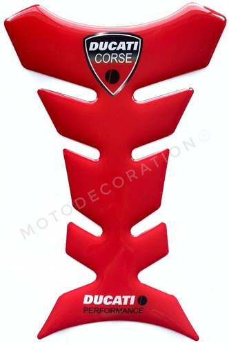 Ducati corse protezione - corse, del