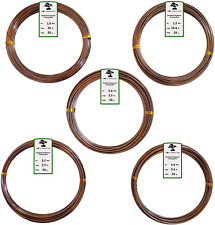 Alluminio Anodizzato Filo per