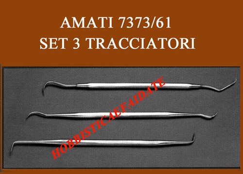 Amati 7373 attrezzi per - -,