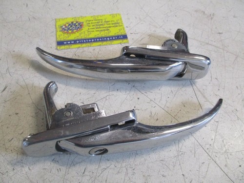 Coppia maniglie porta sx - coppia,