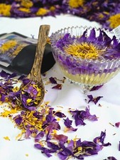 FIORE INTERO Blue Lotus