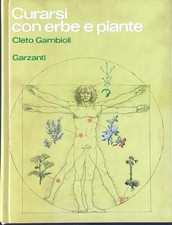 CURARSI CON ERBE E PIANTE