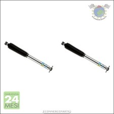 Coppia ammortizzatori Bilstein