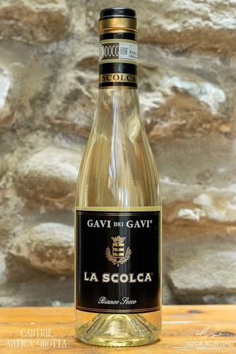 Gavi dei etichetta - dei,