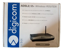 DIGICOM MICHELANGELO WAVE (g4)