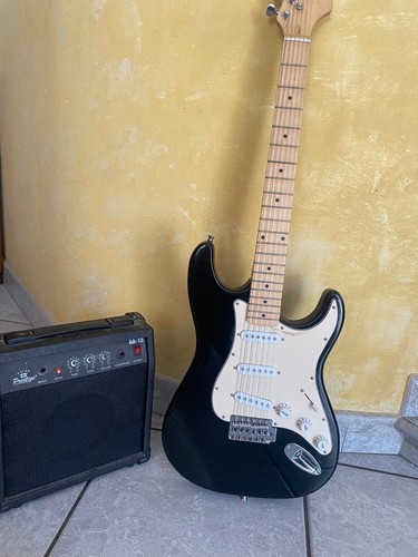 Chitarra elettrica prestige - chitarra,