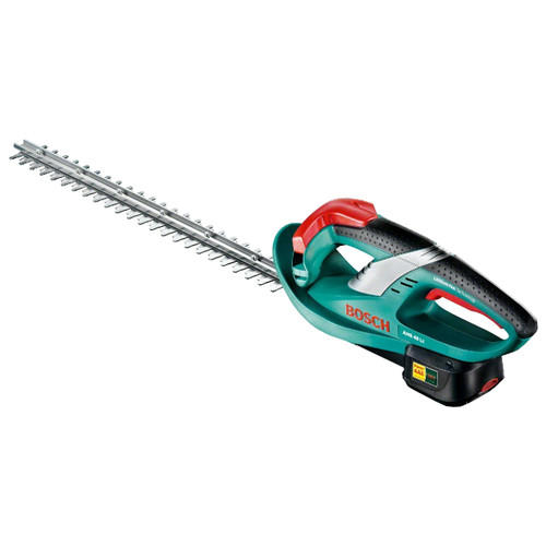 Bosch tagliasiepi batteria - a,