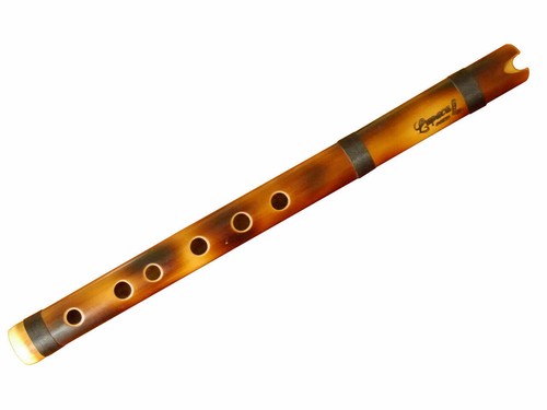 Flauto quena bambù lupaca - flauto,