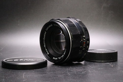Come nuovo pentax smc - [n.come,