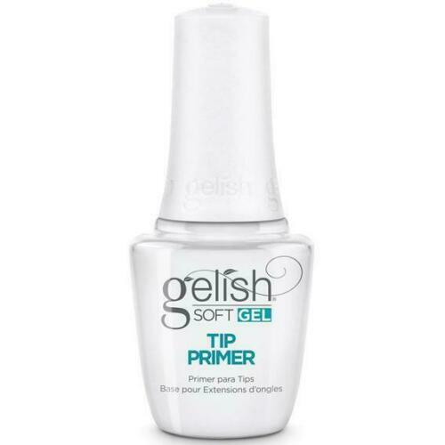 Harmony gelish soft gel tip - soft,