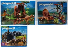 B PLAYMOBIL Dinosauro