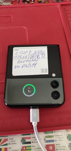 Samsung galaxy flip3 - samsung,