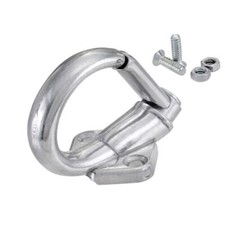 5306 GANCIO PORTA BORSA SELLA