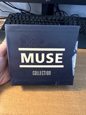 Muse Collection, Box Completo