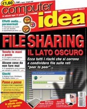 Computer Idea 45 numeri da