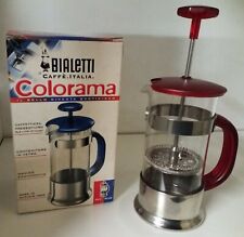 BIALETTI COLORAMA PRESSOFILTRO