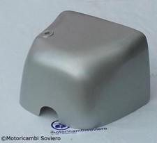 Cuffia Cilindro in Metallo