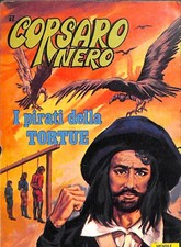 [270] CORSARO NERO ed
