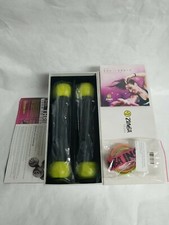 Set 2 Bastoncini Tonifizzanti