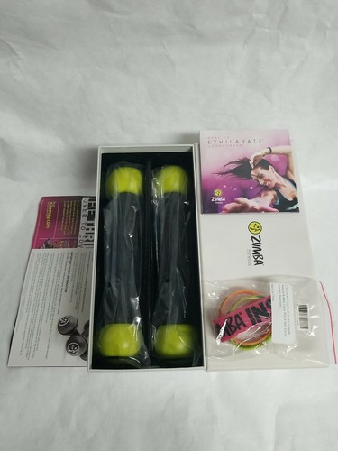 Set bastoncini tonifizzanti - set,