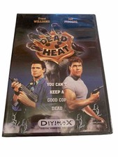 Dead Heat - Treat Williams