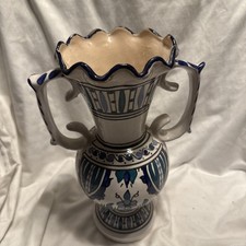 vaso anfora ceramica