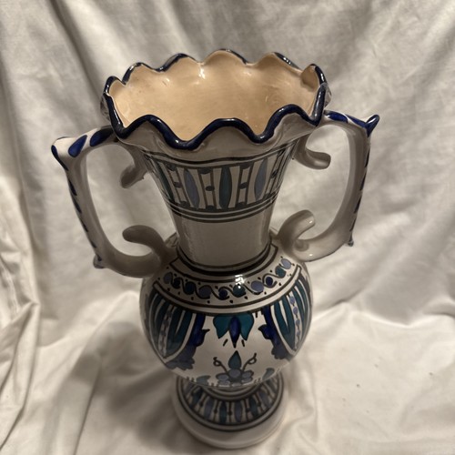 Vaso anfora ceramica - vaso,