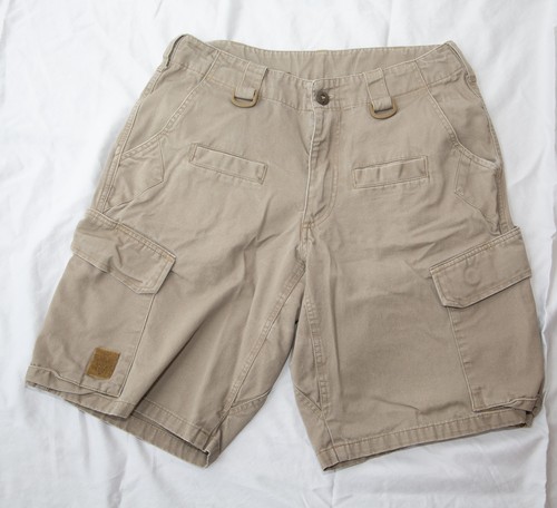Pantaloncini vintage triple - vintage,