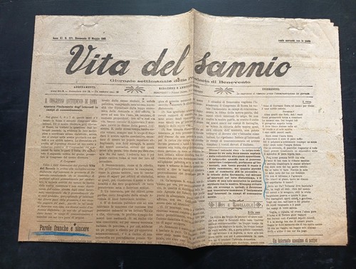 Ww1 1918 benevento - ww1, del