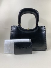 Borsa a mano Widegate pelle