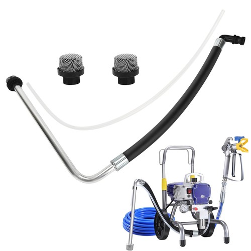 Titan 440 450 - , airless