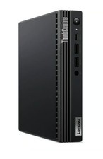 Lenovo ThinkCentre M70q Gen 3  Core i3-12100 256GB NVMe 8GB DDR4 Win 10
