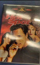 Hot spot dvd don johnson