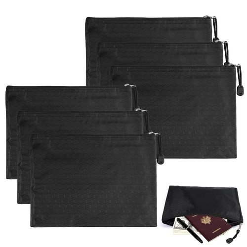 Pezzi borsa banca a5 con - 6,