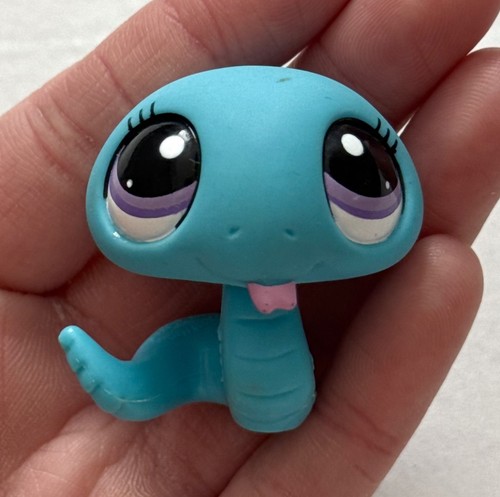 Borsa cieca littlest - littlest, shop