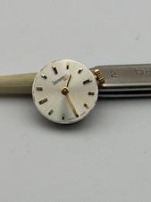 Eberhard 120 Movement