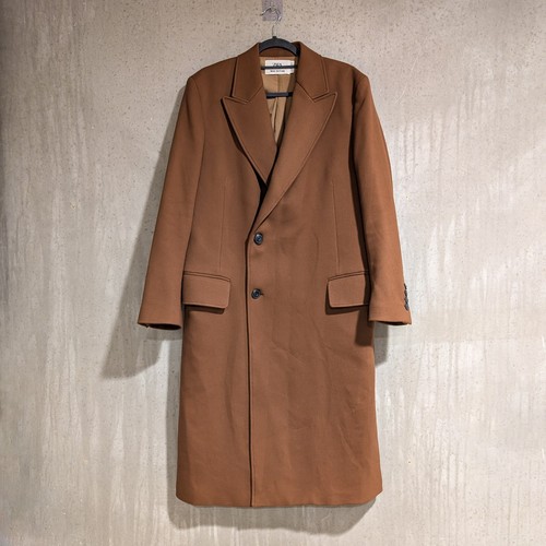 Cappotto sartoriale uomo zara - uomo,